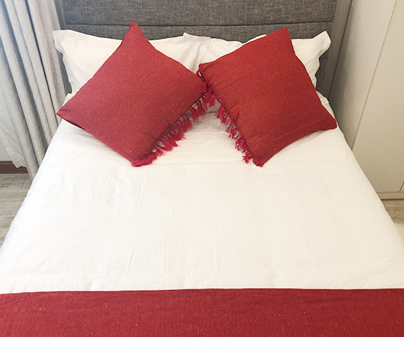 Lotus Guest House