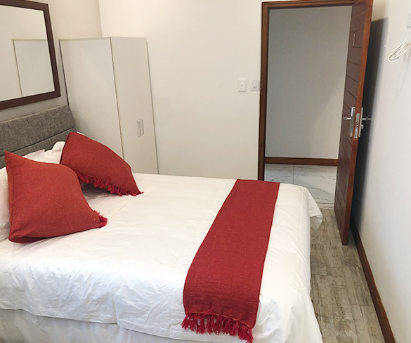 Lotus Guest House