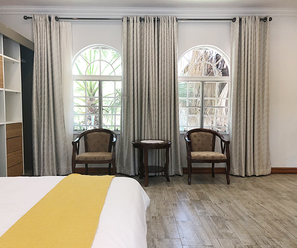 Lotus Guest House