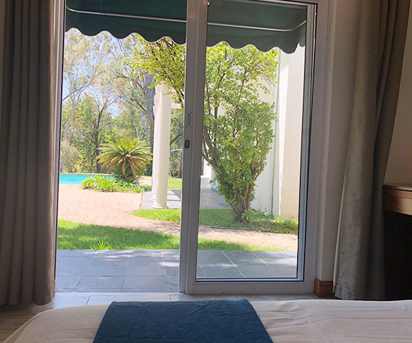 Lotus Guest House