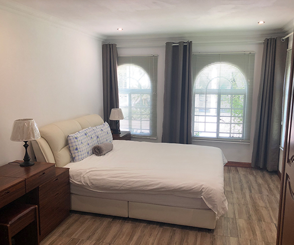 Lotus Guest House